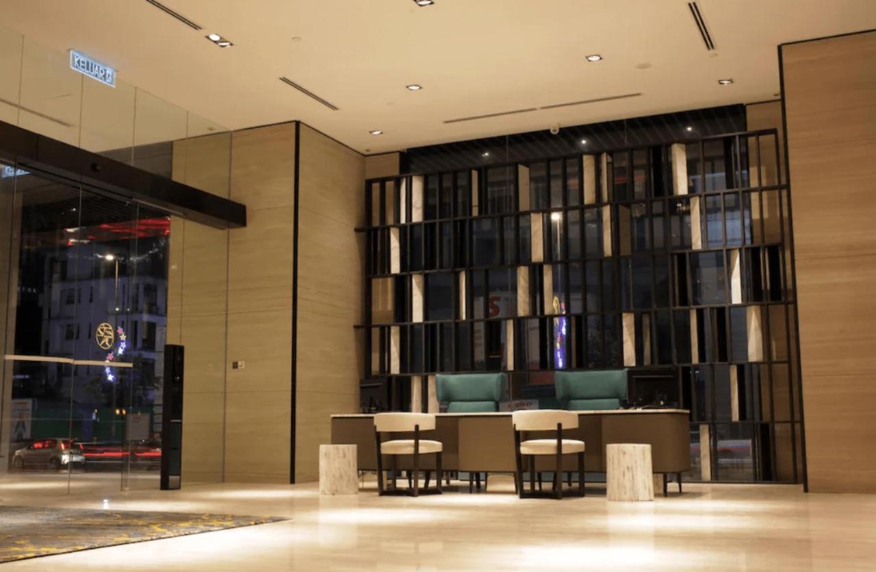 Apartment Tribeca *