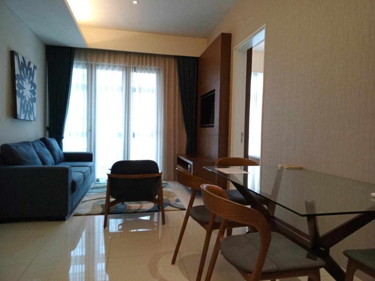 Tribeca Kuala Lumpur